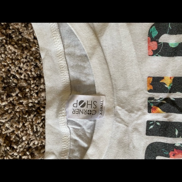 “Could you like not”. t shirt XS - Picture 2 of 2